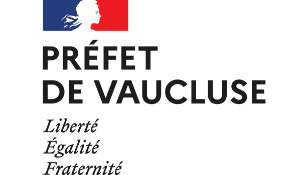 Préfecture de Vaucluse