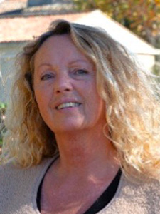 Cathie PALPACUER