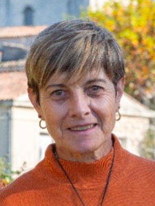 Claudie SAUVAYRE