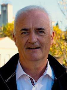 Gérald MICHEL