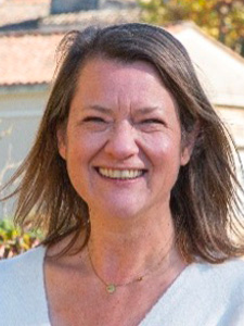 Laurence FAUCON