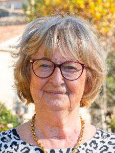 Marie-Hélène CERDAN