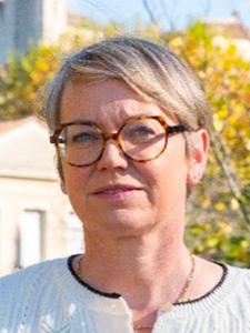 Vanina NADAL